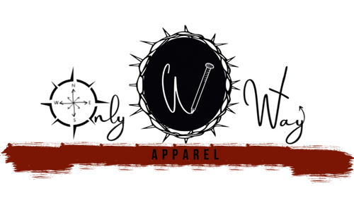 Only Way Apparel